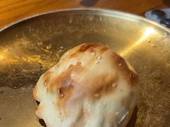-清真·双公羊·馕坑烤全羊(奥体店)