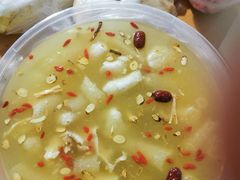 -昭通天麻竹荪火腿鸡(严家地店)