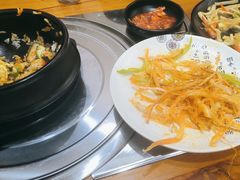-张师傅参鸡汤店(高丽街店)