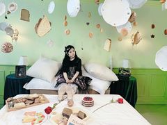 -半日博物馆·沉浸式快闪照相馆