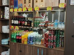 -五谷屯私房菜·始于2005(中山陵童卫路店)