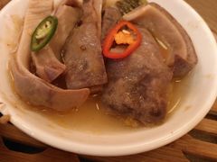 -古韵轩·江浙融合菜(梁溪店)