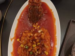 -老西门·常州菜(新区店)