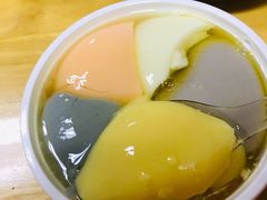 -五谷豆花(牛圩店)