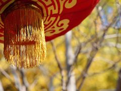 -潭柘寺景区