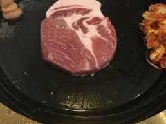 -韩时烤肉(枫蓝店)