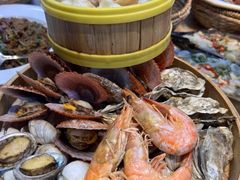 -喝丢一只鞋海鲜烧烤·海肠捞饭(东关街店)