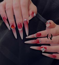 -QHOUSE美甲美睫