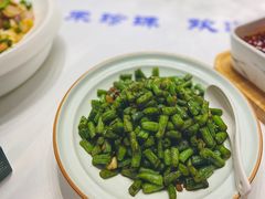 -禾珍珠家常小馆(河南博物院店)