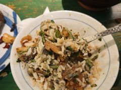 -费大厨辣椒炒肉(太平老街店)