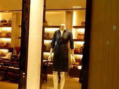 -BURBERRY(上海港汇恒隆广场店)