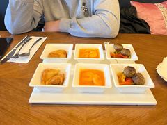 -Tajine Moroccan塔金摩洛哥中东餐厅