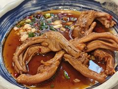 -王阿盖手工小吃(环城西路店)