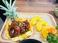 -香猪坊韩国烤肉专属门店(魏公村店)