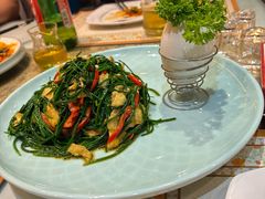 -海尔巴格·新疆菜(吐鲁番店)