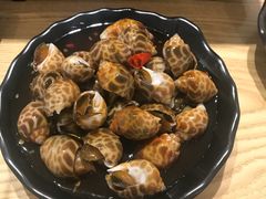 -齐齐哈尔烤肉·烧烤·烤鱼(万科时一区店)