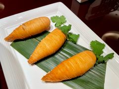 -广州白云机场铂尔曼大酒店·恬园创意中餐厅