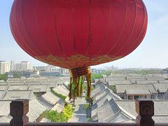-青州古城