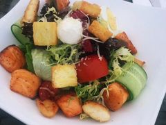 -EATALIA意塔利意式餐厅(鼓楼店)