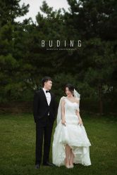 -布丁婚纱摄影工作室