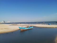 -金梦海湾浴场