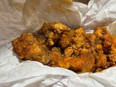 -汴京炸鸡王(蔡锷北路店)