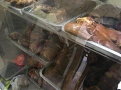 -宝光熏肉鞋底火烧(新街口店)