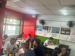 -明呈黄鱼面馆(斜土路店)