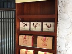 -功德林(南京西路店)