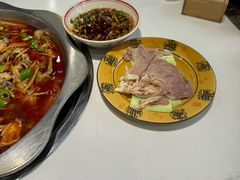 -盐井记·自贡美蛙鲜锅兔(中和店)