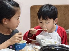 -山村茶餐厅(石岐店)
