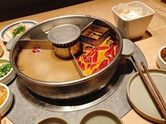 -巴奴毛肚火锅(七宝领展广场店)