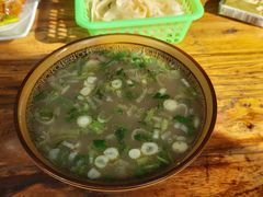 -兄弟俩老李家牛肉汤(总店)