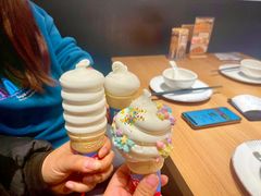 -DQ·蛋糕·冰淇淋(新世纪6F店)