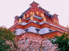 -灵山胜境