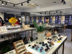 -宏宇眼镜蔡司依视路折扣店(兆佳眼镜城店)