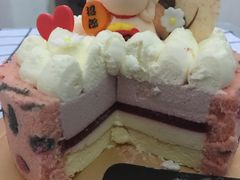 -黑池口感烘焙·生日蛋糕(坂田店)