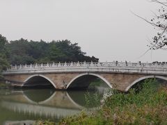 -海珠湖公园
