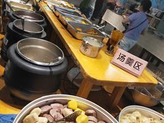 -素清香(解放路店)