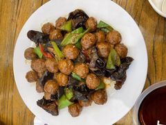 -晶渔坊·海鲜私房菜(东夷小镇店)