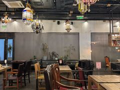 -漫咖啡 (CCPAPK创意港店)