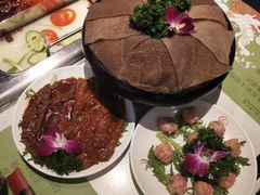 -重庆刘一手火锅(三峡广场直营店)