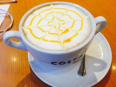 -COSTA COFFEE(吴江路店)