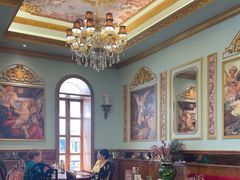 -秘密旅行Bonjour(黑金冠 江南西店)