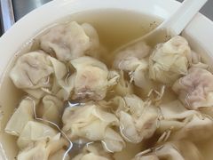 -巧手馄饨(箍桶巷店)