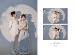 -秦皇岛我和你婚纱摄影工作室