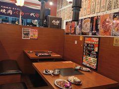 -大阪烧肉BAKA一代(十亩地店)