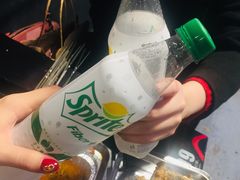 烤茄子-碎怂烤肉(钟楼柳巷店)