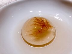 蜂蜜石花冻-遇外滩(BFC外滩金融中心店)