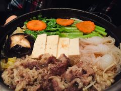 -铃木食堂(帽儿胡同店)